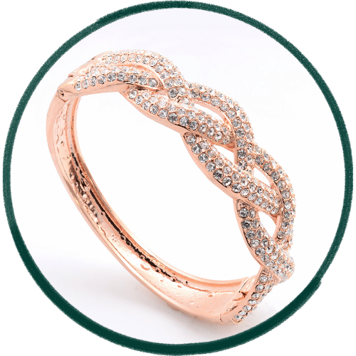 VIR Krishna Bracelets