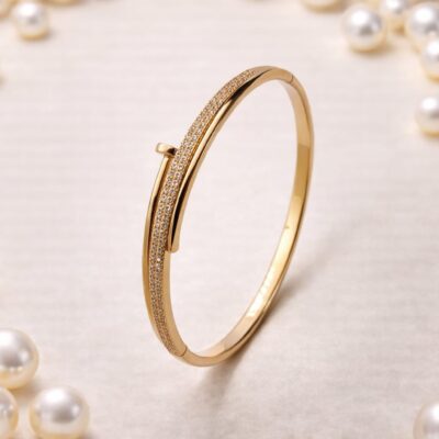 Crystal Line Kada